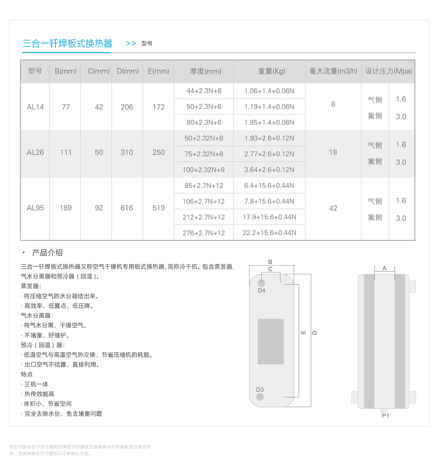 三合一釬焊板式換熱器.jpg